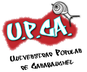 logo Universidad Popular Carabanchel