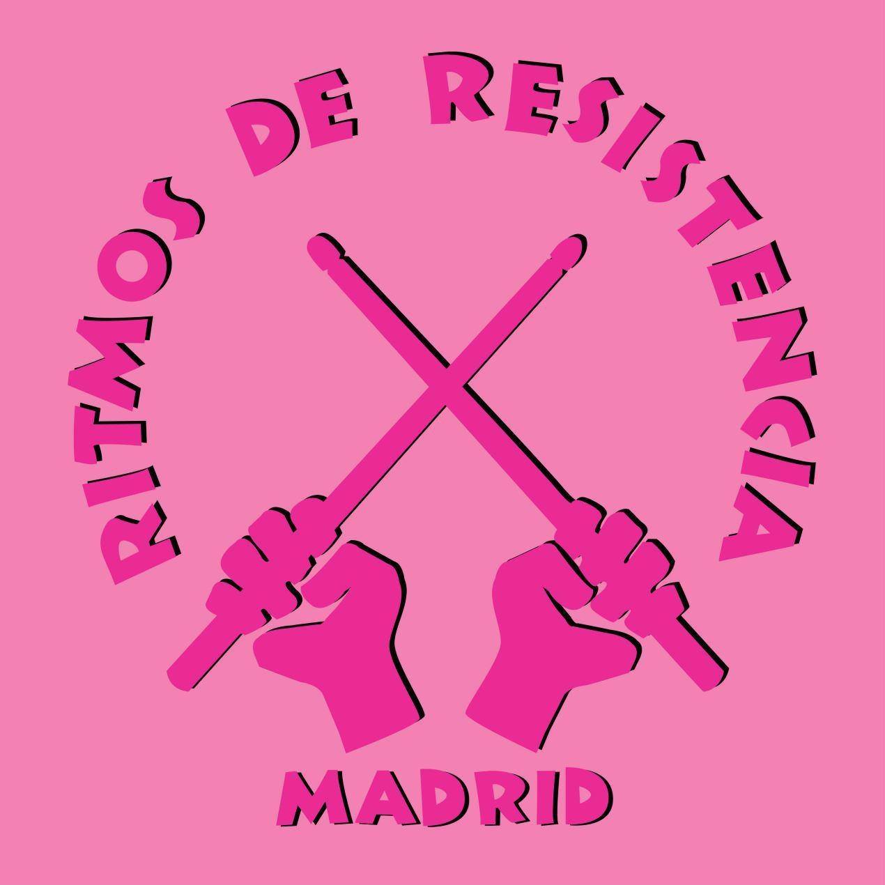 Logo Ror madrid